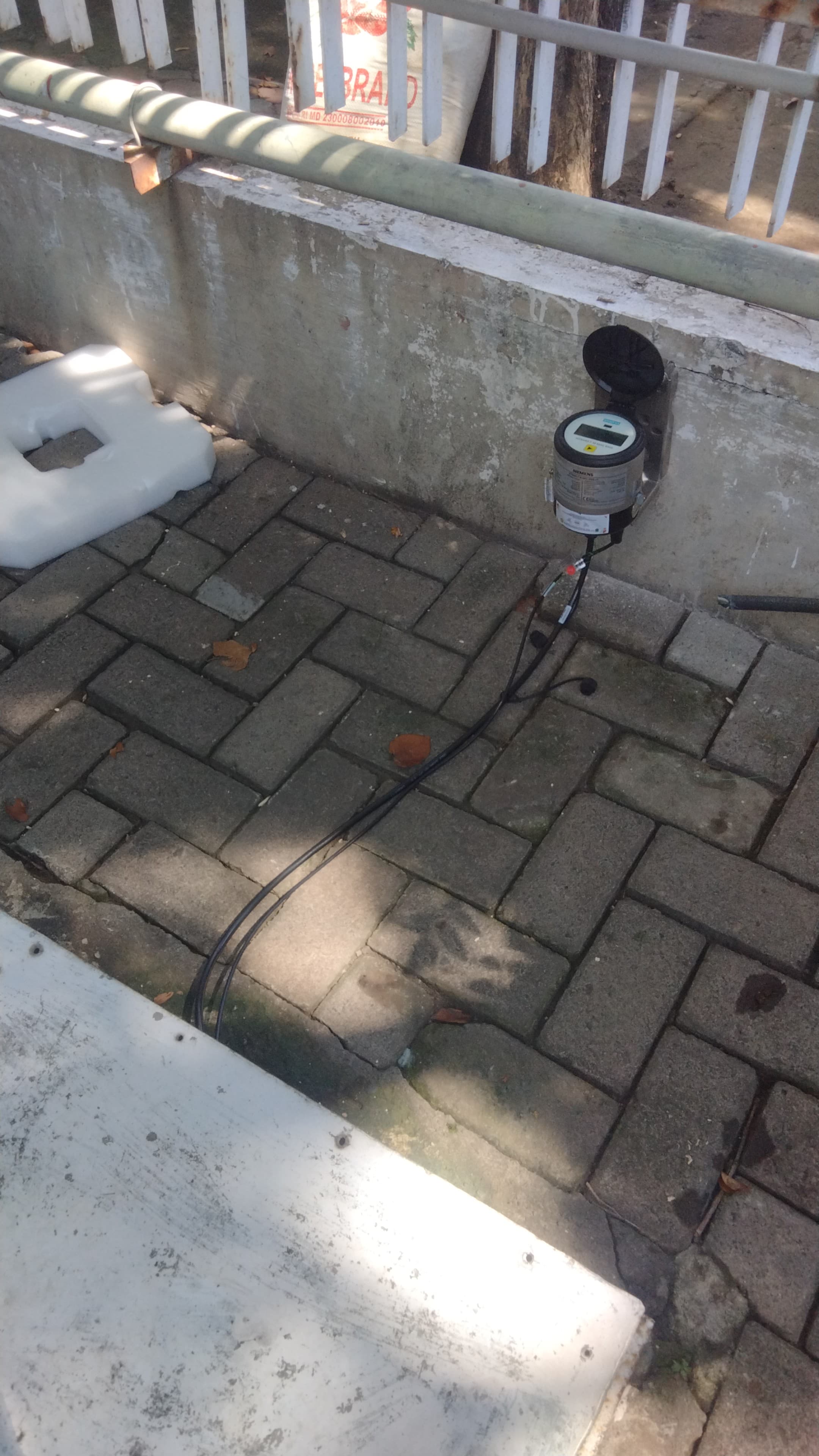 Smart Monitoring System